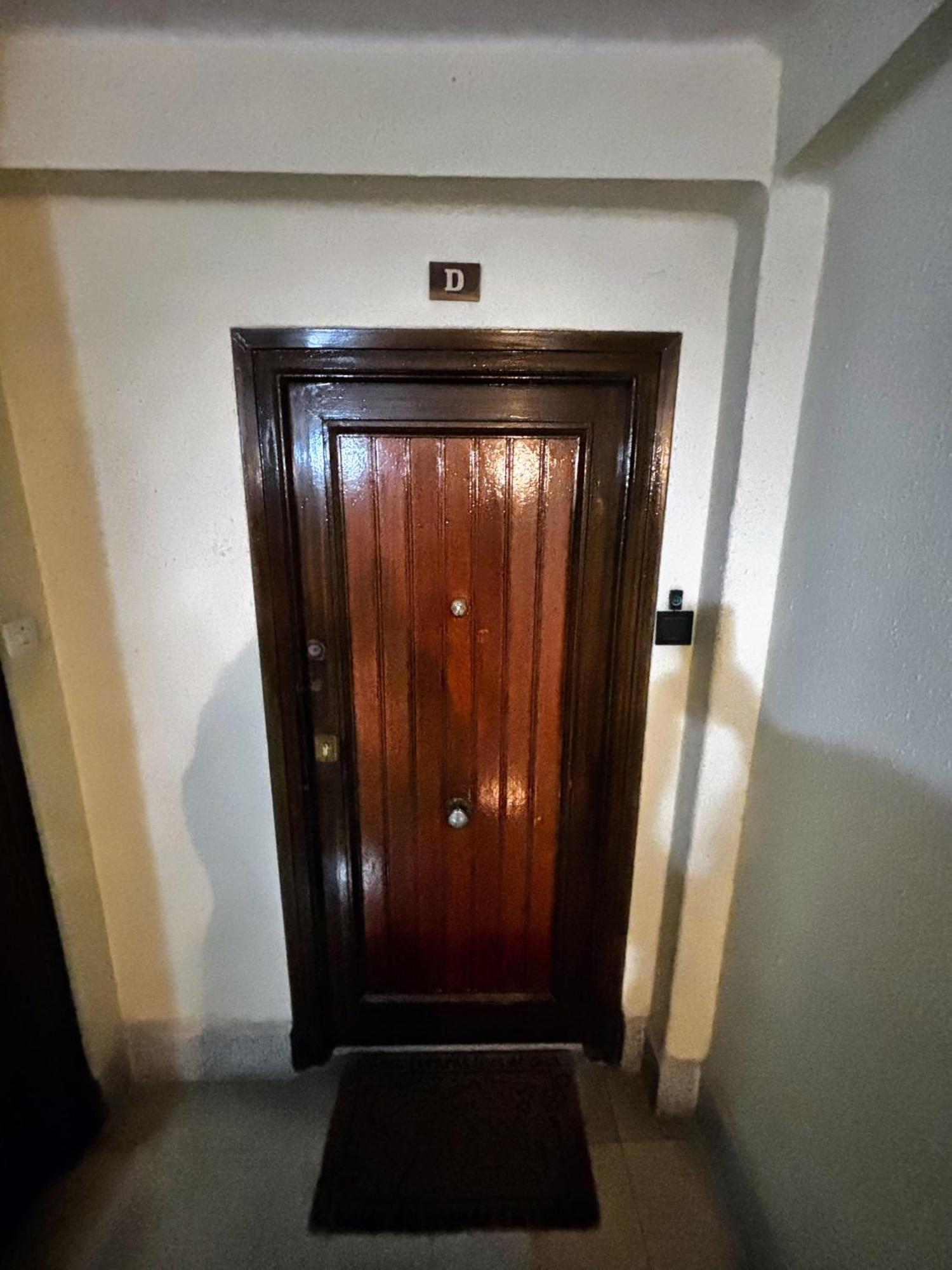 Santa Lucia Διαμέρισμα Σαραγόσα Εξωτερικό φωτογραφία